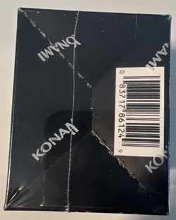 YUGIOH - BATTLES OF LEGEND CHAPTER 1 BOX - FACTORY SEALED - Image 5