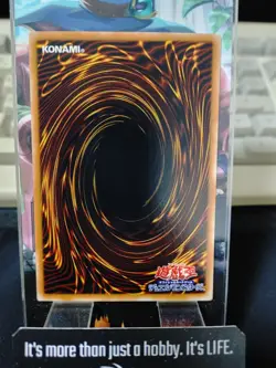 Toon Mermaid PS-21 Yu-Gi-Oh Yugioh Super Rare Retro UNCENSORED Card JAPAN - Image 3