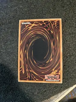 Yugioh! Maiden With Eyes of Blue LCKC-EN012 Secret Rare Unlimited NM - Image 2