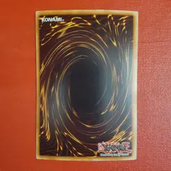 Yugioh Teva CMC-EN003 - Image 2