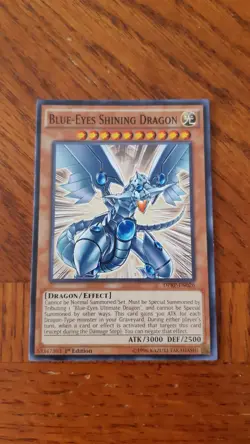 Yugioh Duelist Pack: Rivals Of The Pharaohs Singles - Image 2