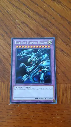 Yugioh Duelist Pack: Rivals Of The Pharaohs Singles - Image 3