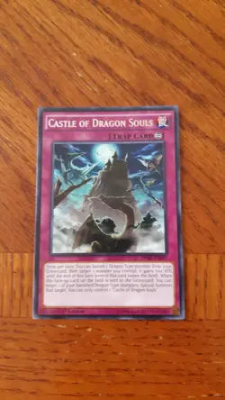 Yugioh Duelist Pack: Rivals Of The Pharaohs Singles - Image 4