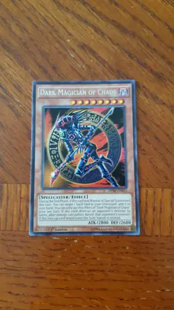 Yugioh Duelist Pack: Rivals Of The Pharaohs Singles - Image 5