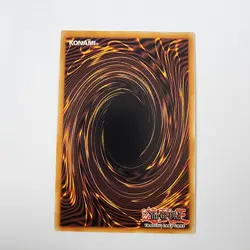 Artifact Lancea - RA01-EN006 - Ultra Rare - NM - Yugioh TCG - 1st Ed - Image 2