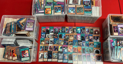 Yu-Gi-Oh! Sammlung RARE 20 Stuck Deutsch Englisch Mega Gunstig! Paket S4 - Image 1