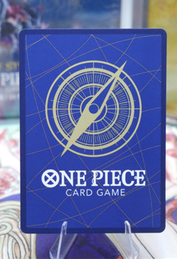 El Thor Premium Collection Best Selection Vol. 2 OP05-114 One Piece Promo Foil - Image 2