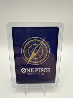 One Piece Adventure on Kami’s Island OP-15-EB04 - Mamaragan Event SR OP15-078 - Image 2