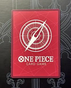 Nico Robin Alt Art Leader OP09-062 Emperors In The New World One Piece TCG - Image 2