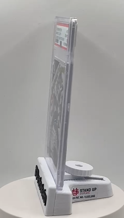 2025 ONE PIECE PROMOS DODGERS X ONE PIECE NIGHT #010 MONKEY D. LUFFY PSA 10 - Image 2