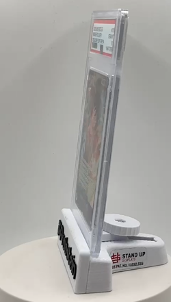 2025 One Piece EN Treasure Cup Top 64 #015 Monkey D. Luffy PSA 10 GEM MINT - Image 2