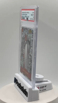 2024 One Piece OP08 En Manga Alternate Art #118 Silvers Rayleigh PSA 10 - Image 2