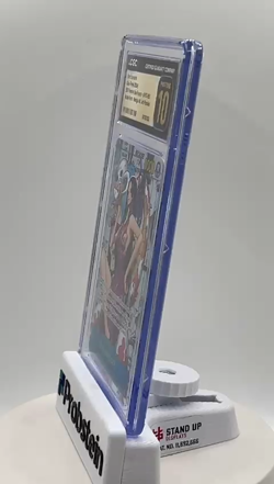 2024 One Piece Boa Hancock Manga OP07 #051 500 Years/Future CGC 10 PRISTINE - Image 2