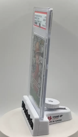 2025 One Piece OP13 En Manga Alternate Art #118 Monkey D. Luffy PSA 10 GEM MINT - Image 2