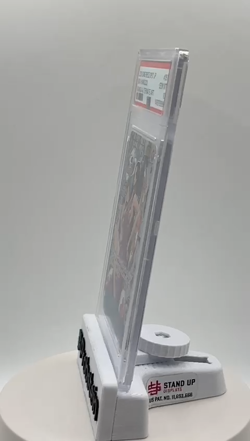 2024 One Piece Japanese OP07 Manga Alternate Art #051 Boa Hancock PSA 10 - Image 2