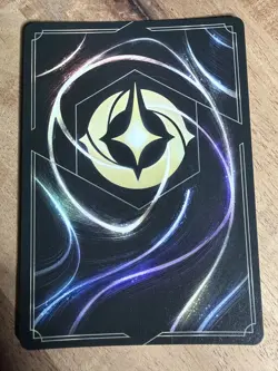 Jasmine Fearless Princess Gradeable Enchanted Fabled 240/204 Disney Lorcana 240 - Image 2