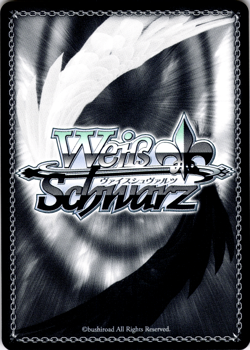 Weiss Schwarz - Azur Lane Vol. 2 (English) - Friedrich Carl - AZL/S119-E086 - Image 2