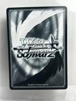Weiss Goddess Nikke "Spring Cleaning Maid" Soda NIK/S117-P08 PR - Image 2