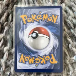 The Pokemon Company Ethan's Typhlosion 190/182 Sv10 Rare Holo 170HP English - Image 2