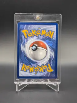 Pokemon Pikachu ex SV08 Surging Sparks 057/191 Full Art Holo NEAR MINT NM - Image 2