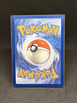 Pokemon TCG Blastoise ex Scarlet & Violet-151 184/165 Holo Ultra Rare - Image 2