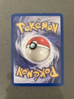 Dark Golduck 37/82 Team Rocket-1st Edition Regular - Image 2