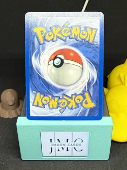 Dark Blastoise - 20/82 - Pokemon TCG: Team Rocket - Non-holo - Vintage - LP - Image 2