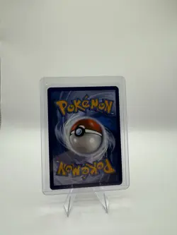 Sawk 130/086 Sv: White Flare Holo Rare POKEMON TCG - Image 2
