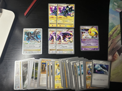 Pokemon World Championships 2010 Full Deck Hawaii The Big Island- Yuta Komatsuda - Image 2