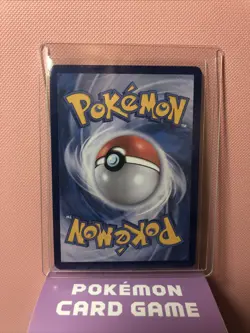 Misty’s Psyduck AR 071/063 - sv9a Pokemon Heat Wave Arena Near Mint (Korean TCG) - Image 4