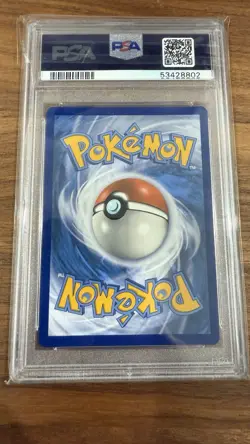 2020 Pokemon Vivid Voltage Charizard PreRelease Promo SWSH066 PSA 10 GEM MINT - Image 2