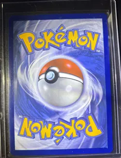 Ethan’s Typhlosion 034/182 Holo Rare Destined Rivals Pokemon TCG - Near Mint NM - Image 2