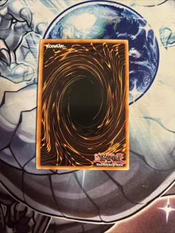 (YCL) POLYMERIZATION *** GOLD RARE 1ST EDITION MAGO-EN044 YUGIOH! VLP - Image 2