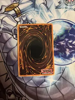 (YCL) Yugioh! Harpie's Feather Duster - MAGO-EN042 - Premium - 1st VLP - Image 2