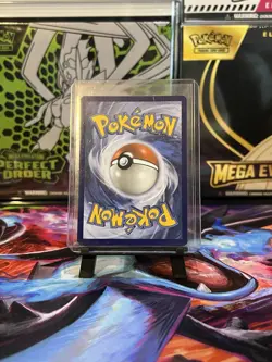 Mimikyu SM163 Holo Pokemon Sun & Moon Team Up Black Star Blister Promo Card - Image 2