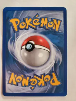 Jynx - 28/115 Reverse Holo Rare Stamped Unseen Forces NM Pokemon Card - Image 2