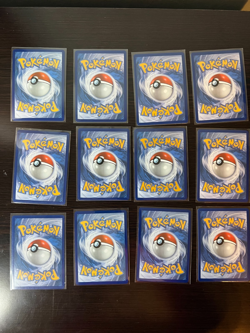 Pokemon EX Card Lot 12 Cards Mega Evolutions Cynthia Garchomp Zoroark Holo Ultra - Image 2