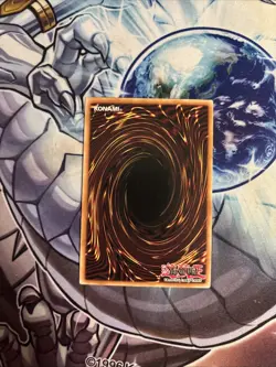 (YCL) YUGIOH TCG SWORDS OF REVEALING LIGHT LCYW-EN057 ULTRA 1ST EDITION VLP - Image 2