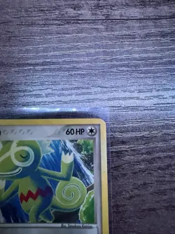 Kecleon 37/92 Legend Maker Regular MP Condition Rare Pokemon Card TCG 2006 - Image 5