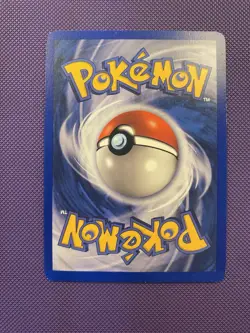 Oddish (Delta Species) 73/110 Common Holon Phantoms Pokemon Card - Image 2