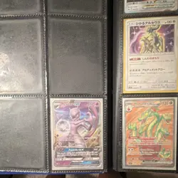 Pokemon & Yu-Gi-Oh! Card Lot Pikachu Charizard Blue-Eyes Foil Regular English - Image 4