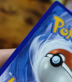 Darkrai GX SV70/SV94 Hidden Fates Full Art Pokemon Card VLP-NM - Image 4