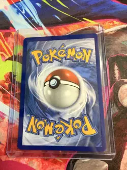 Mega Emboar EX 031/217 - Pokemon TCG - Ascended Heroes Card - Image 2