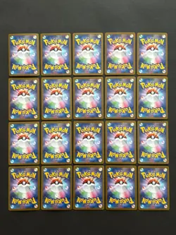 Mega Charizard X ex RR Holo Japanese Pokemon NM-LP 20 Cards Lot Inferno X M2 - Image 3