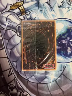 (YCL) 1x SEALED Yugioh! Harpie's Feather Rest LART-en029 Ultra Rare Limited VLP - Image 2