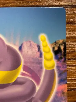 Pokemon Advanced Generation Zukan Card Ekans Bandai Pocket Monsters Japanese - Image 4
