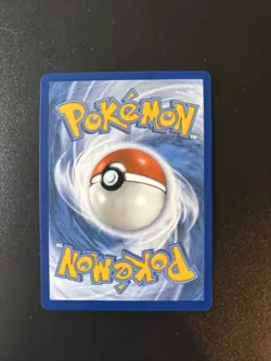 Pokemon TCG Ethan's Ho-Oh EX Holographic Card Destined Rivals 230/182 NM - Image 2