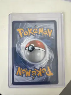 Pokemon TCG Ethan's Ho-Oh EX Holographic Card Destined Rivals 230/182 NM - Image 2