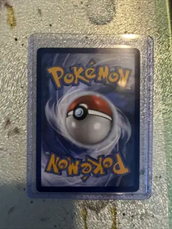 Pokemon TCG Ethan's Ho-Oh EX Sir Destined Rivals Card 230/182 - Image 2