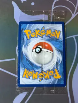 Mewtwo - SVP 052 - Black Star Promo Sealed - Pokemon TCG Card New Rare 151 UPC - Image 3